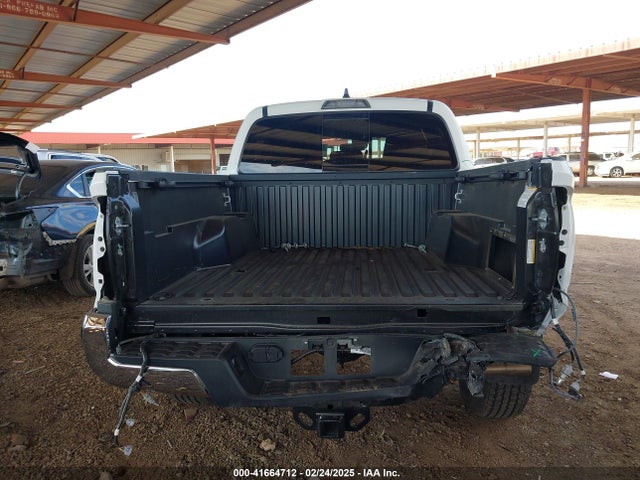 3TMCZ5AN8PM650793 Toyota Tacoma Trd Off Road