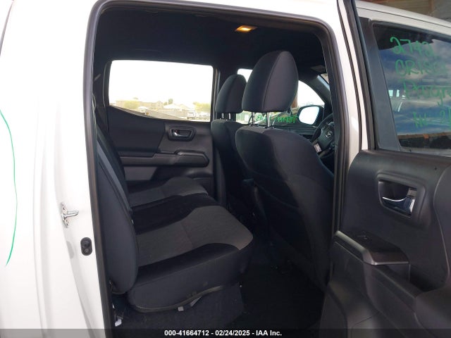 3TMCZ5AN8PM650793 Toyota Tacoma Trd Off Road