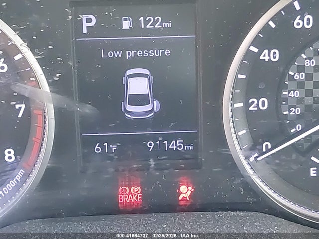 Hyundai ELANTRA SEL 2019 5NPD84LFXKH477039 Image 16