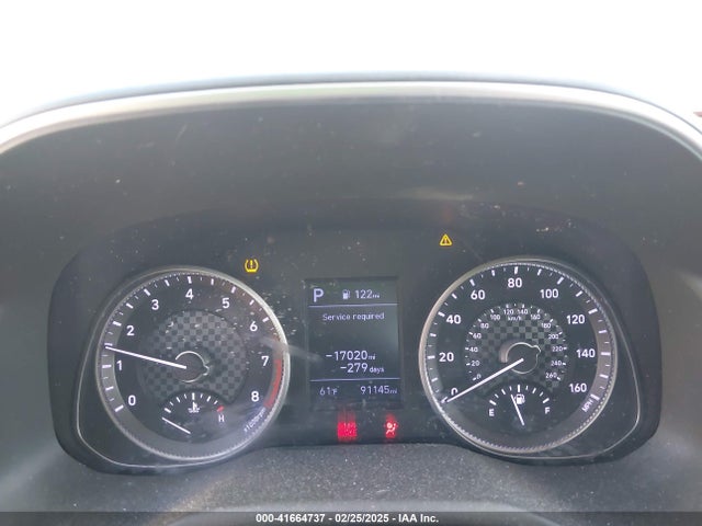Hyundai ELANTRA SEL 2019 5NPD84LFXKH477039 Image 7