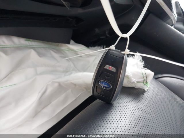 4S3BWAN65R3007144 Subaru Legacy Limited