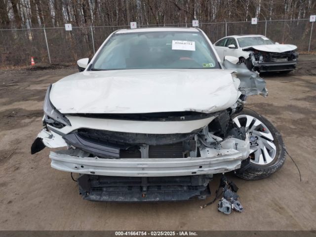 4S3BWAN65R3007144 Subaru Legacy Limited