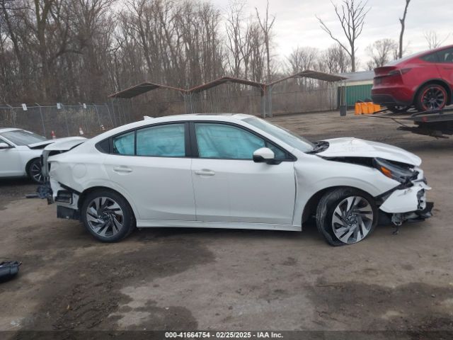 4S3BWAN65R3007144 Subaru Legacy Limited