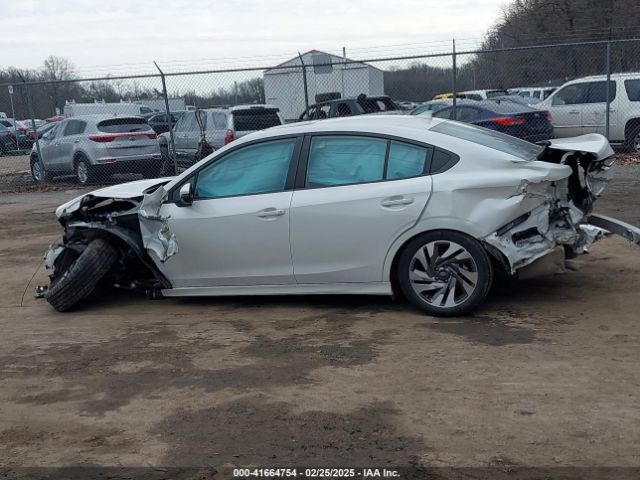 4S3BWAN65R3007144 Subaru Legacy Limited