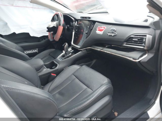 4S3BWAN65R3007144 Subaru Legacy Limited