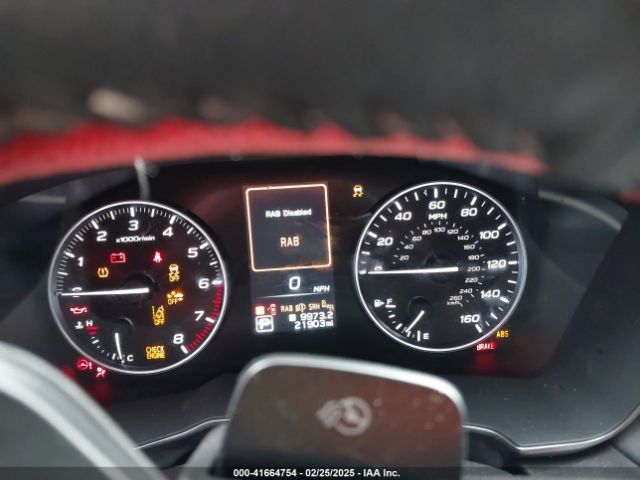 4S3BWAN65R3007144 Subaru Legacy Limited