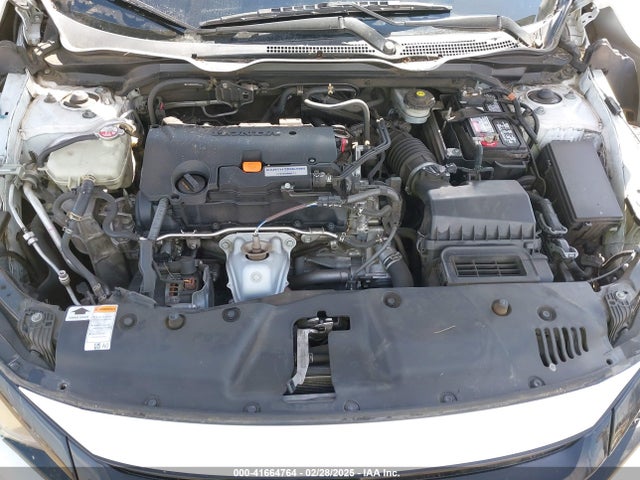 2HGFC2F82LH537092 Honda Civic Sport