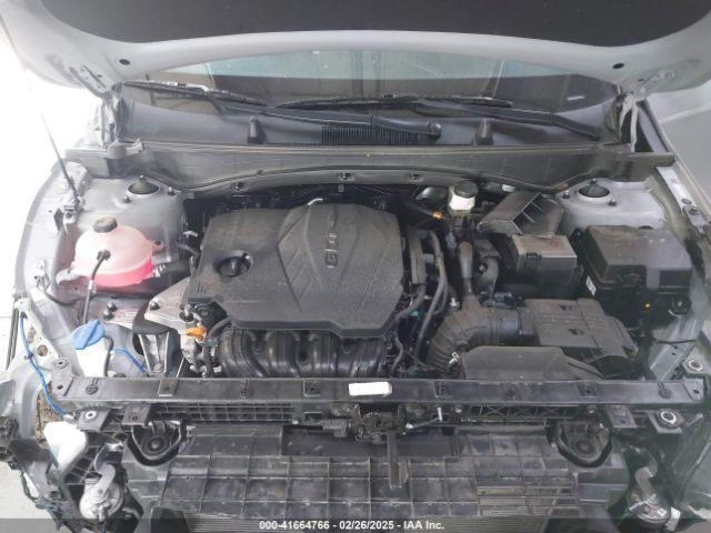 2024 KIA SPORTAGE 5XYK6CDF6RG184164 Photo 9