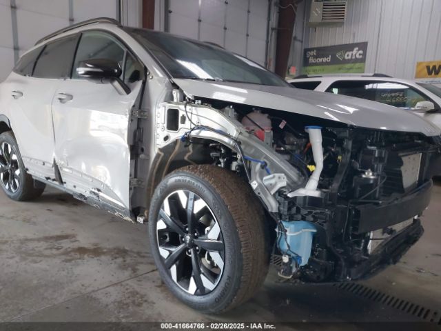 2024 KIA SPORTAGE 5XYK6CDF6RG184164 Photo 5