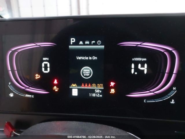 2024 KIA SPORTAGE 5XYK6CDF6RG184164 Photo 6