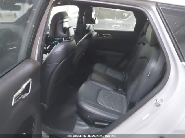 2024 KIA SPORTAGE 5XYK6CDF6RG184164 Photo 7