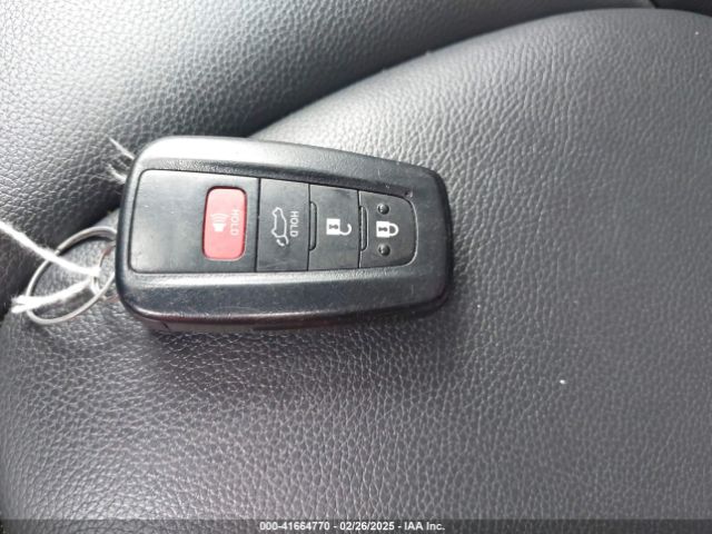 2021 TOYOTA HIGHLANDER 5TDGBRCH6MS531611 Photo 10