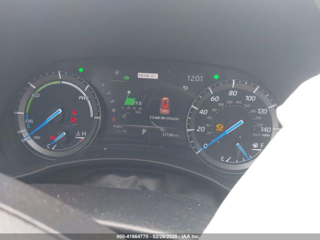 2021 TOYOTA HIGHLANDER 5TDGBRCH6MS531611 Photo 6