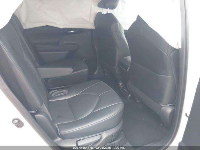 2021 TOYOTA HIGHLANDER 5TDGBRCH6MS531611 Photo 7