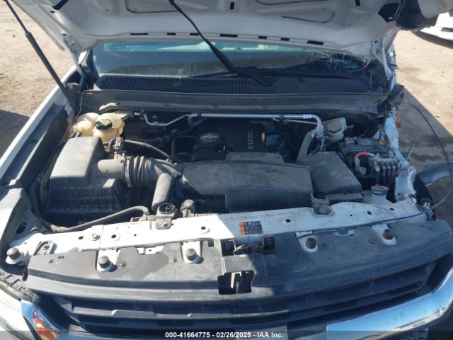 1GCHSBEA0G1266634 Chevrolet Colorado Wt