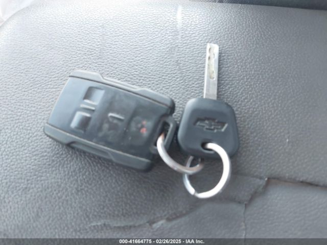 1GCHSBEA0G1266634 Chevrolet Colorado Wt