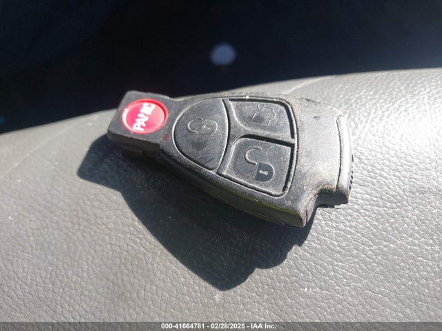 2004 MERCEDES-BENZ SL 500 WDBSK75F54F083077 Photo 10