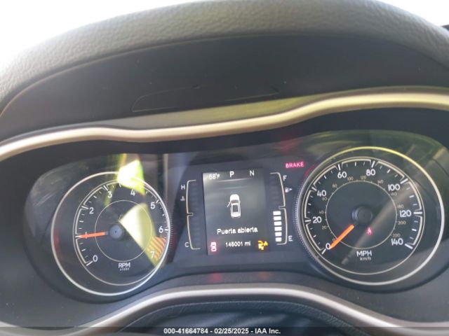 1C4PJMCB4FW546452 Jeep Cherokee Latitude
