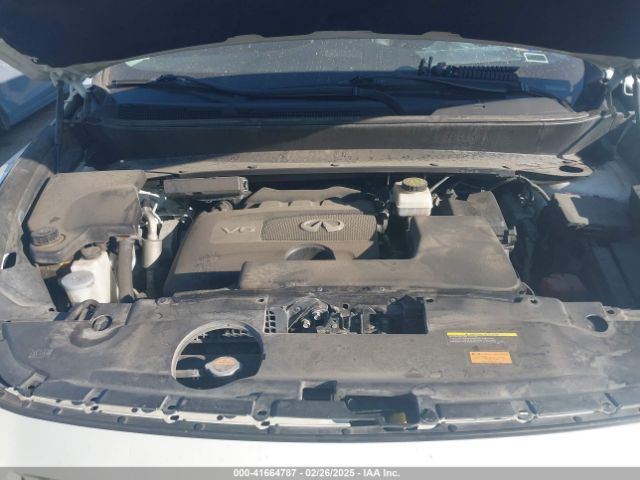 5N1DL0MM2HC550358 Infiniti QX60