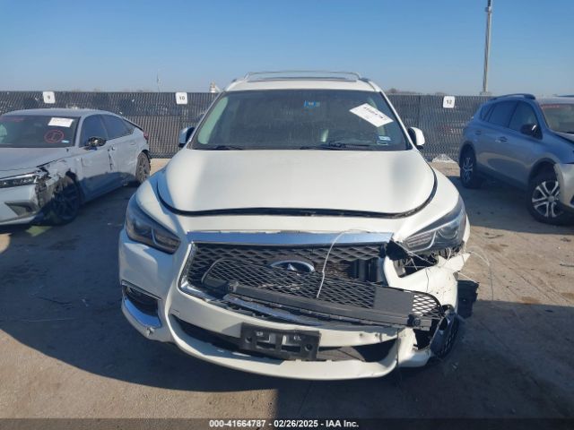 5N1DL0MM2HC550358 Infiniti QX60