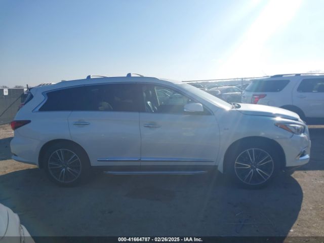 5N1DL0MM2HC550358 Infiniti QX60