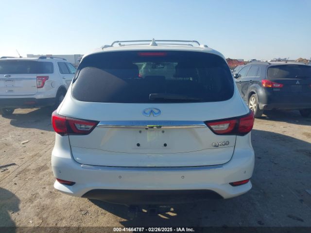 5N1DL0MM2HC550358 Infiniti QX60
