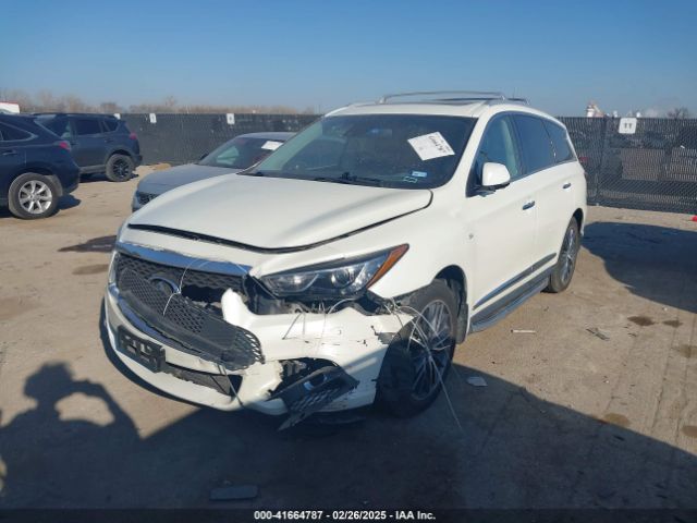 5N1DL0MM2HC550358 Infiniti QX60