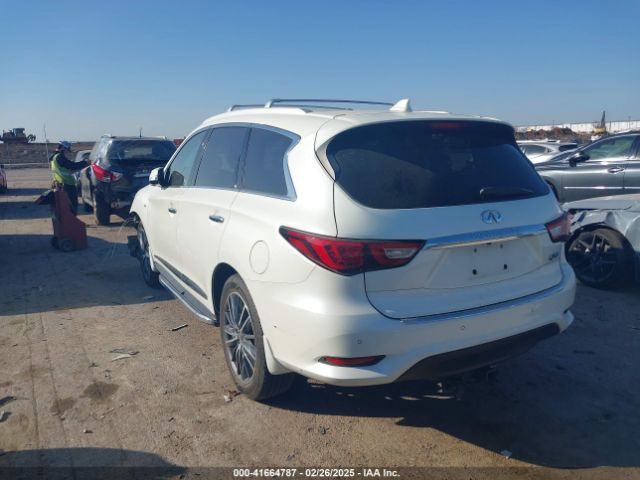5N1DL0MM2HC550358 Infiniti QX60