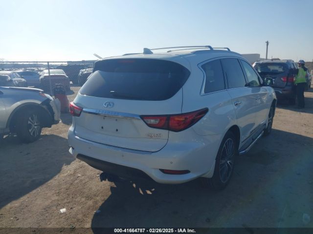 5N1DL0MM2HC550358 Infiniti QX60