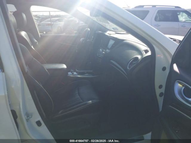 5N1DL0MM2HC550358 Infiniti QX60