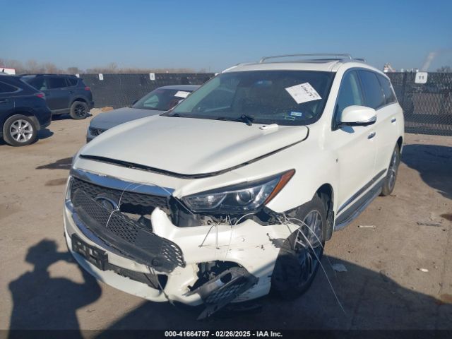 5N1DL0MM2HC550358 Infiniti QX60