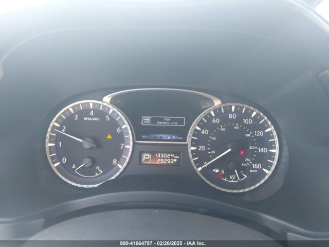 5N1DL0MM2HC550358 Infiniti QX60
