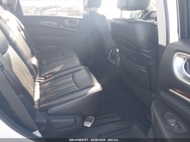 5N1DL0MM2HC550358 Infiniti QX60