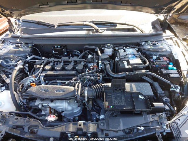 1HGCY1F31PA051879 Honda ACCORD EX