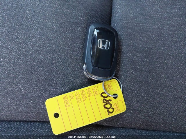 1HGCY1F31PA051879 Honda ACCORD EX