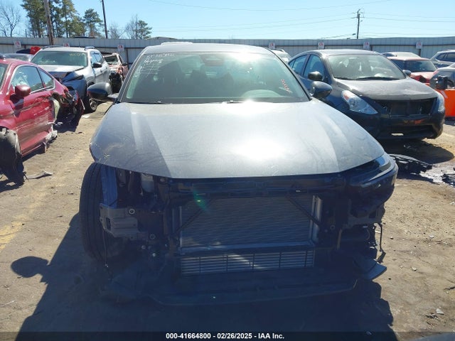 1HGCY1F31PA051879 Honda ACCORD EX