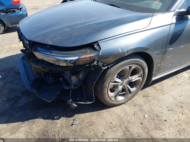 1HGCY1F31PA051879 Honda ACCORD EX
