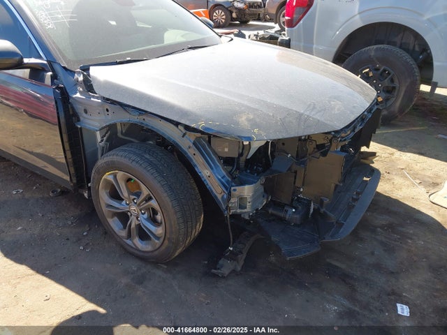 1HGCY1F31PA051879 Honda ACCORD EX