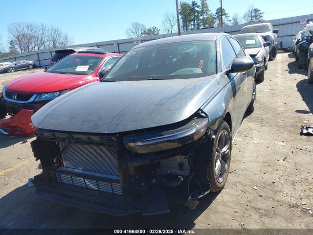 1HGCY1F31PA051879 Honda ACCORD EX