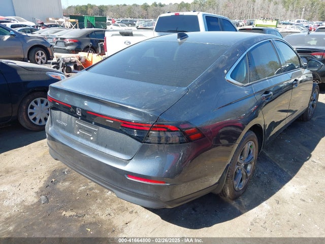 1HGCY1F31PA051879 Honda ACCORD EX