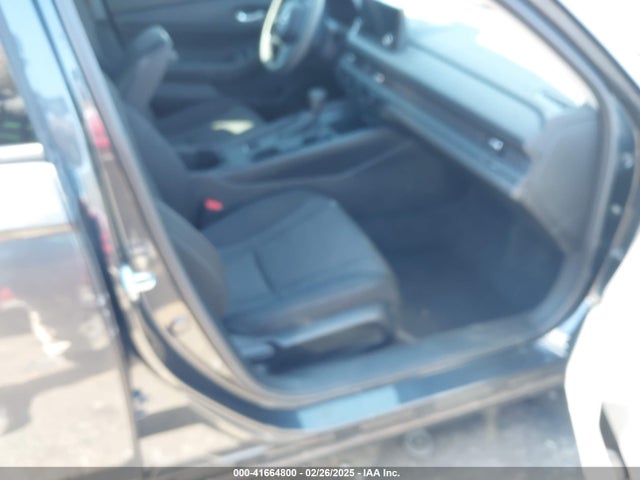 1HGCY1F31PA051879 Honda ACCORD EX