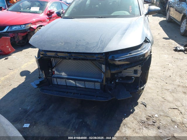 1HGCY1F31PA051879 Honda ACCORD EX