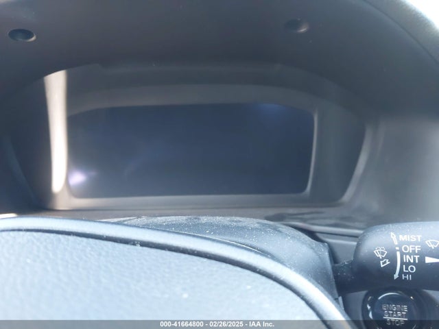 1HGCY1F31PA051879 Honda ACCORD EX