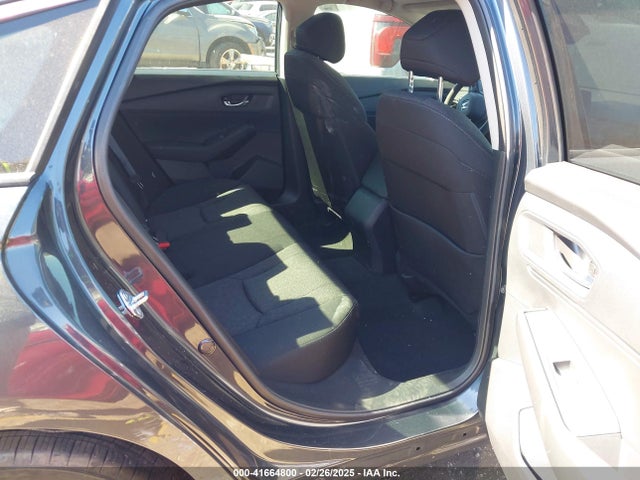 1HGCY1F31PA051879 Honda ACCORD EX