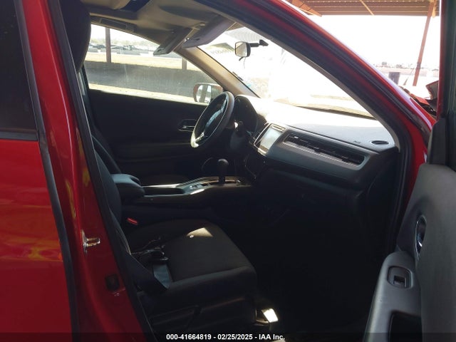 3CZRU6H59JG720631 Honda HR-V EX