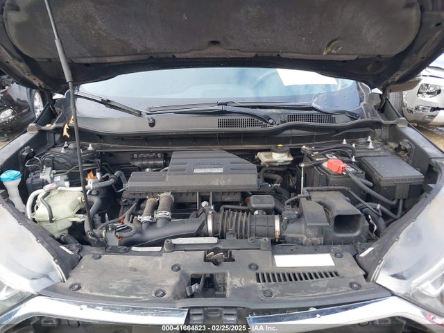 7FARW2H57KE017288 Honda CR-V EX