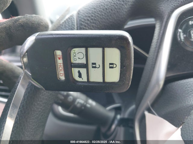7FARW2H57KE017288 Honda CR-V EX