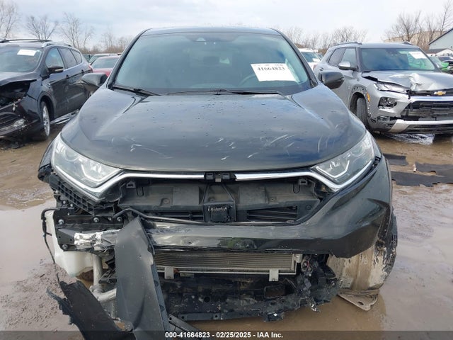 7FARW2H57KE017288 Honda CR-V EX