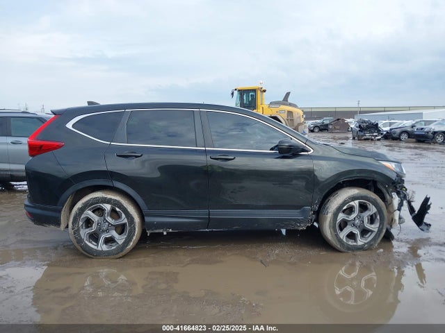 7FARW2H57KE017288 Honda CR-V EX
