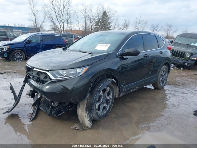 7FARW2H57KE017288 Honda CR-V EX